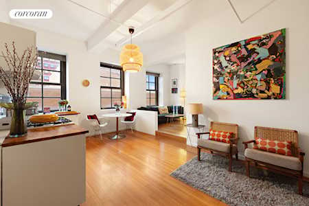 365 Bridge St #13J Brooklyn, NY 11201