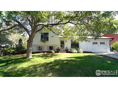 1456 Taft Pl Louisville, CO 80027