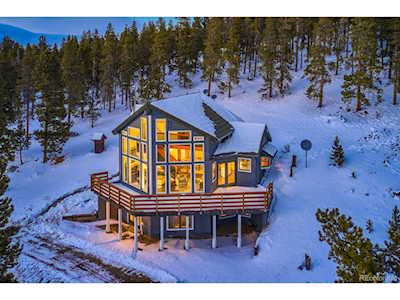 1020 N Beaver Rd Nederland, CO 80466