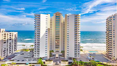 2937 Atlantic Avenue #1001 Daytona Beach Shores, FL 32118