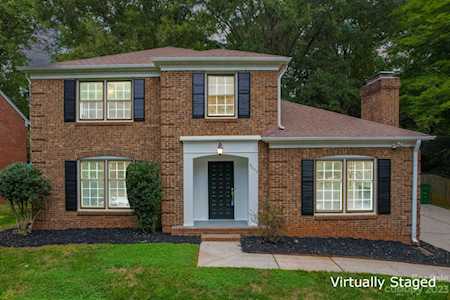 9223 Hinson Dr Matthews, NC 28105