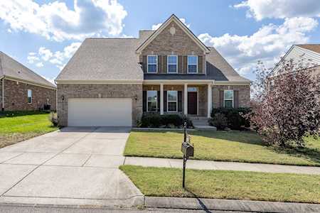 2357 Orchard St Nolensville, TN 37135