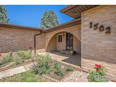 1502 45th Ave Greeley, CO 80634