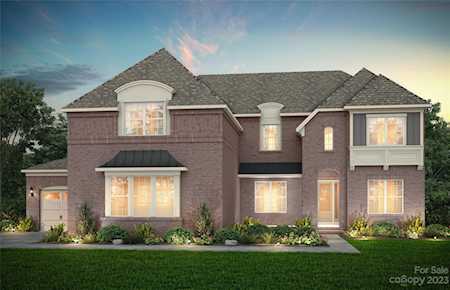 2534 Spring Rock Place Huntersville, NC 28078