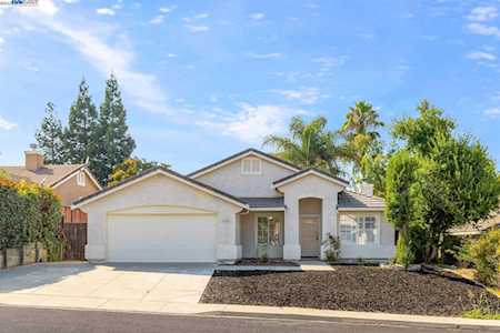 5120 Monitor Pass Way Antioch, CA 94531