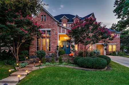 2731 Sylvan Way McKinney, TX 75072