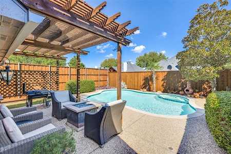 10800 River Oaks Drive Frisco, TX 75035