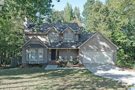 6922 H B Ware Circle Trussville, AL 35173