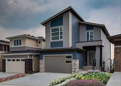 232 Precedence View Cochrane, AB T4C 2W8
