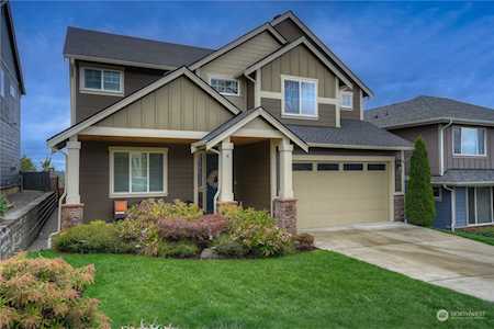 12968 SE 288th Place Auburn, WA 98092