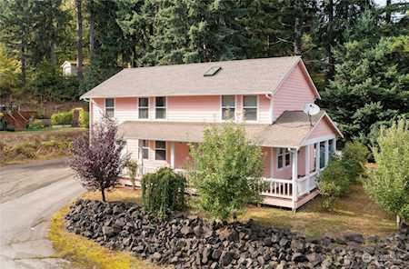 20 NE Matthew Dr Belfair, WA 98528