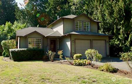 5181 NW Discovery Ridge Ct Silverdale, WA 98383