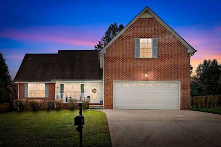 1514 Autumn Dr Clarksville, TN 37042