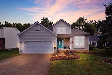 4314 Secludedwood Court Columbus, OH 43230