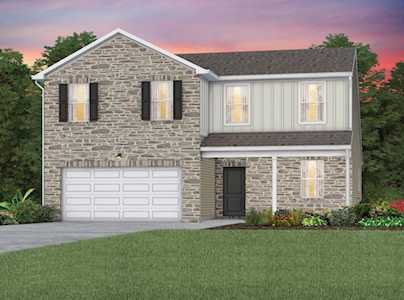 4629 Marcus Venture Place Murfreesboro, TN 37127