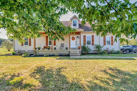 5611 Constantine Dr Rockvale, TN 37153