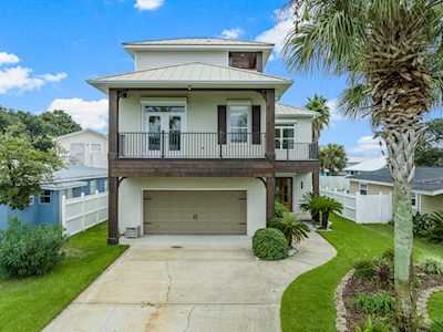 407 Petrel St Panama City Beach, FL 32413