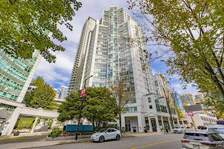 1323 Homer Street #408 Vancouver, BC V6B 5T1