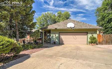 2020 E Flintlock Terrace Colorado Springs, CO 80920