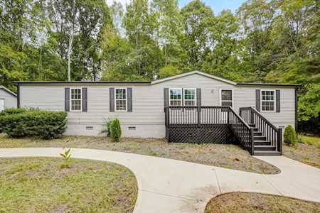4605 Alonzo Road Garner, NC 27529