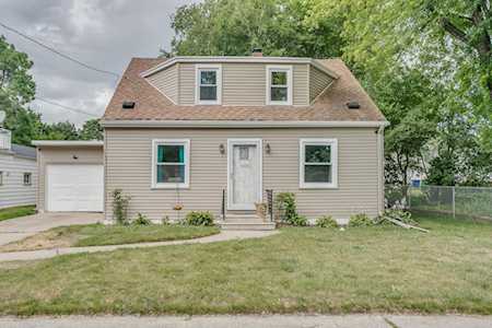 1695 Crooks St Green Bay, City of Green Bay, WI 54302-2853