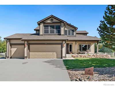 630 Teal Circle Longmont, CO 80503