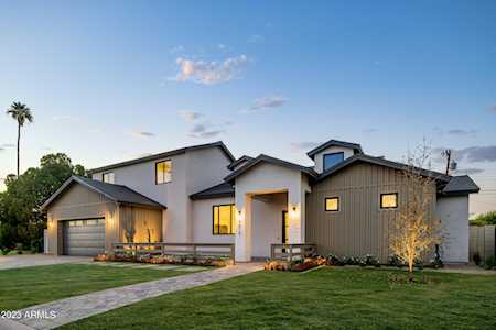 4010 E Hazelwood Street Phoenix, AZ 85018