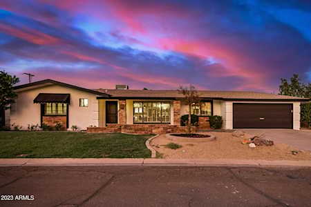 3121 N 47th Street Phoenix, AZ 85018