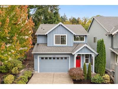 1138 NW 92nd AVE Portland, OR 97229