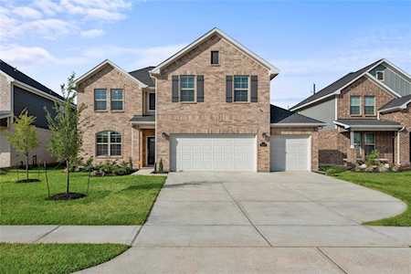 31415 Black Forest Crossing Fulshear, TX 77441