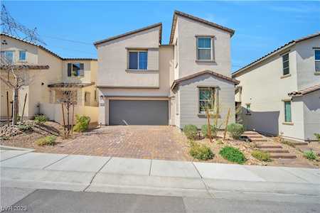 43 Verde Rosa Dr Henderson, NV 89011