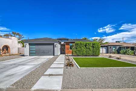 4331 N 19th Place Phoenix, AZ 85016