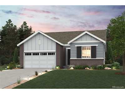 1462 S Loraine Cir Lafayette, CO 80026