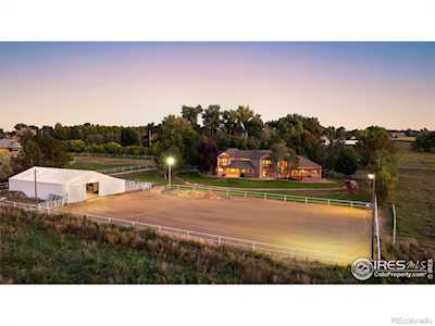 9741 Isabelle Rd Lafayette, CO 80026