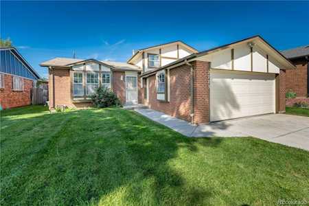 2773 S Webster St Denver, CO 80227