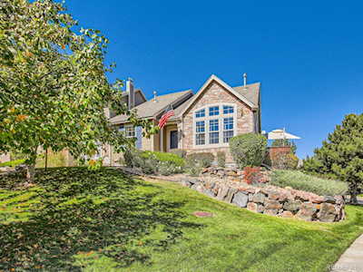 16916 W 63rd Dr Arvada, CO 80403
