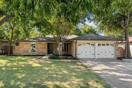2004 Avalon Lane Arlington, TX 76014