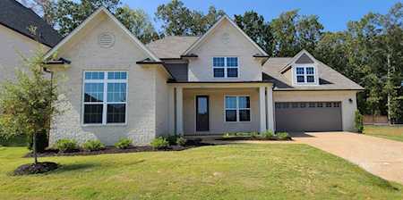 603 Mount Laurel Dr Collierville, TN 38017