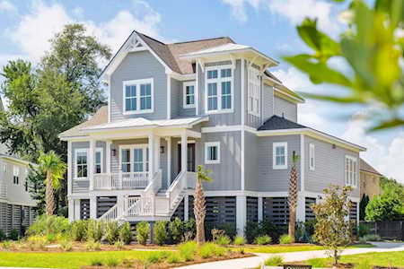 1455 Tomato Farm Circle #2 Mount Pleasant, SC 29464