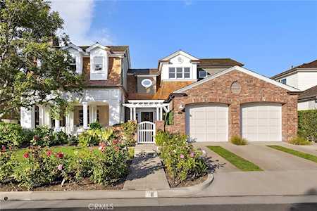 8 Cape Danbury Newport Beach, CA 92660