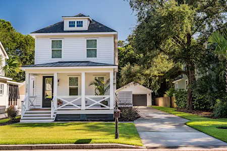 3258 Johnstowne Street Johns Island, SC 29455