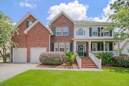 2372 Bergeron Way Mount Pleasant, SC 29466