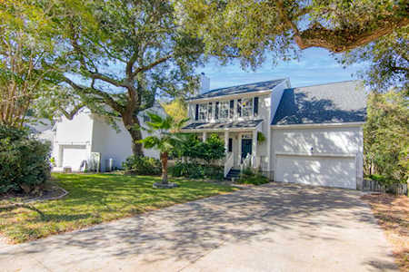 1723 Crystal Lake Drive Charleston, SC 29412