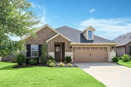 29519 Barker Meadow Ln Katy, TX 77494