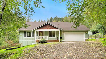 13900 Hidden Heights Ln NE Bainbridge Island, WA 98110