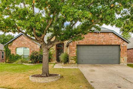 105 Lacrosse Lane McKinney, TX 75071