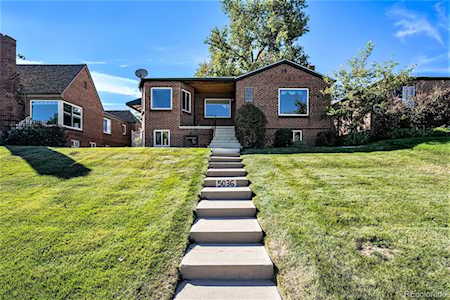5036 W Moncrieff Place Denver, CO 80212