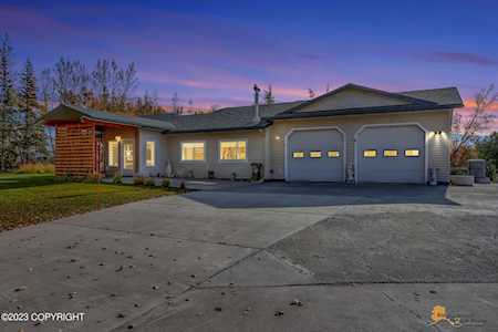 951 S Hay St Wasilla, AK 99654