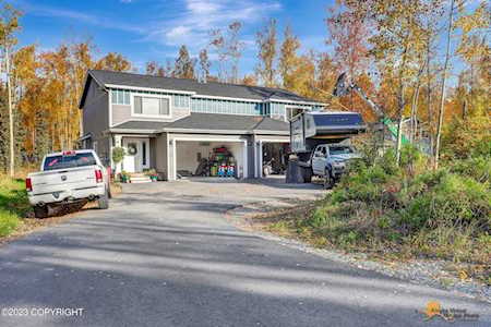 2275 W Mystery Ave Wasilla, AK 99654
