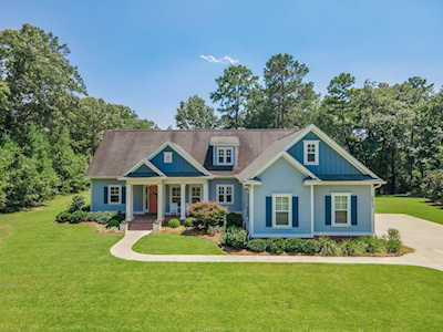 6513 Wildemeade Place Tallahassee, FL 32309